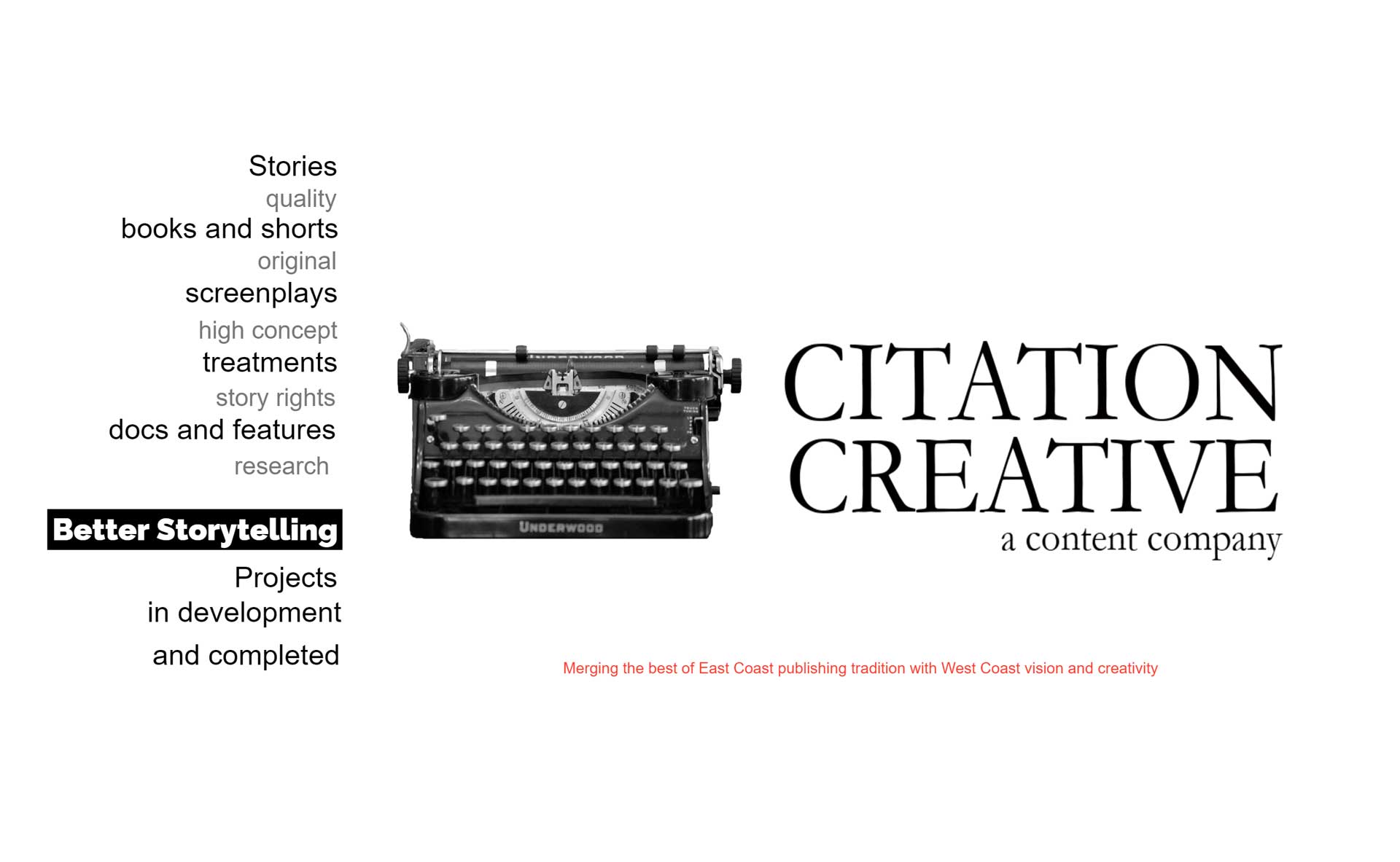 Citation Creative